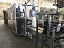 Wet Wipes Fameccanica Production Line