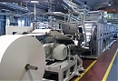Pulp roll stand, Screenless hammermill double feeding, Glue application system, Bed Underpads, Drum forming, Embossing unit, Rotary recycling filter and vacuum system, Pressing unit, Final cut unit, Pulling system, Tension control with load cell, Vacuum conveyor belt, Three folding unit, Horizontal stacker, Automatic guiding system